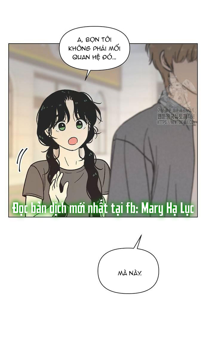 Thanh Xuân Đáng Yêu chapter 30.1 12