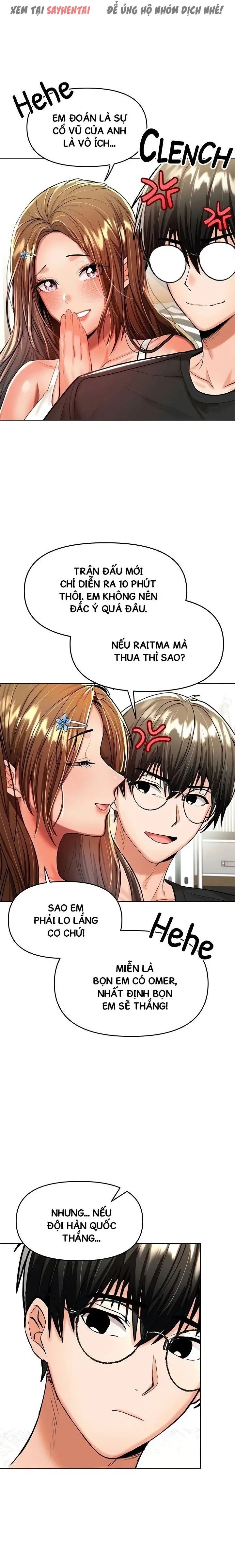 xin tài trợ cho em chapter 11 14