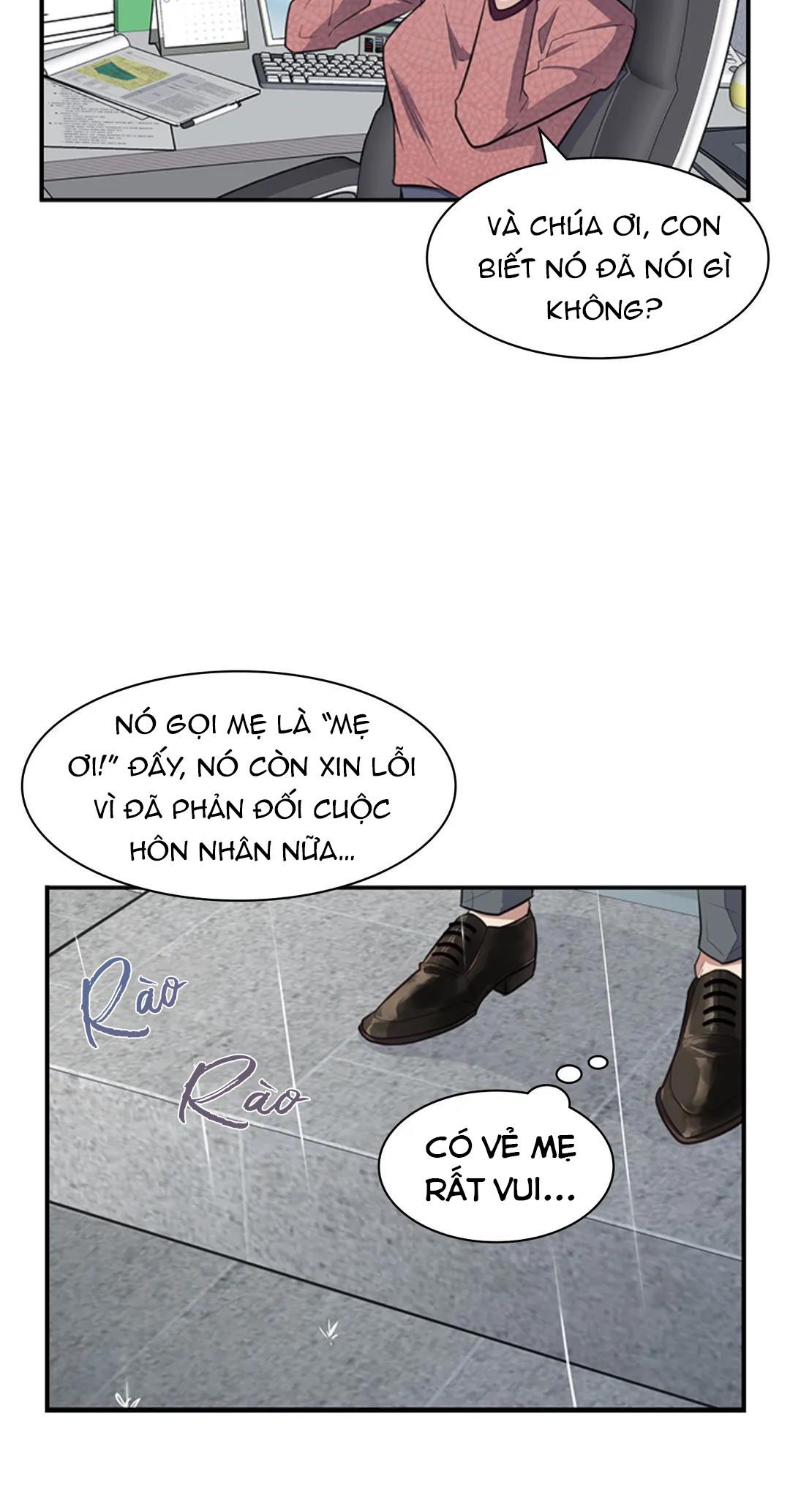 dưới bóng tình thân chapter 4 18