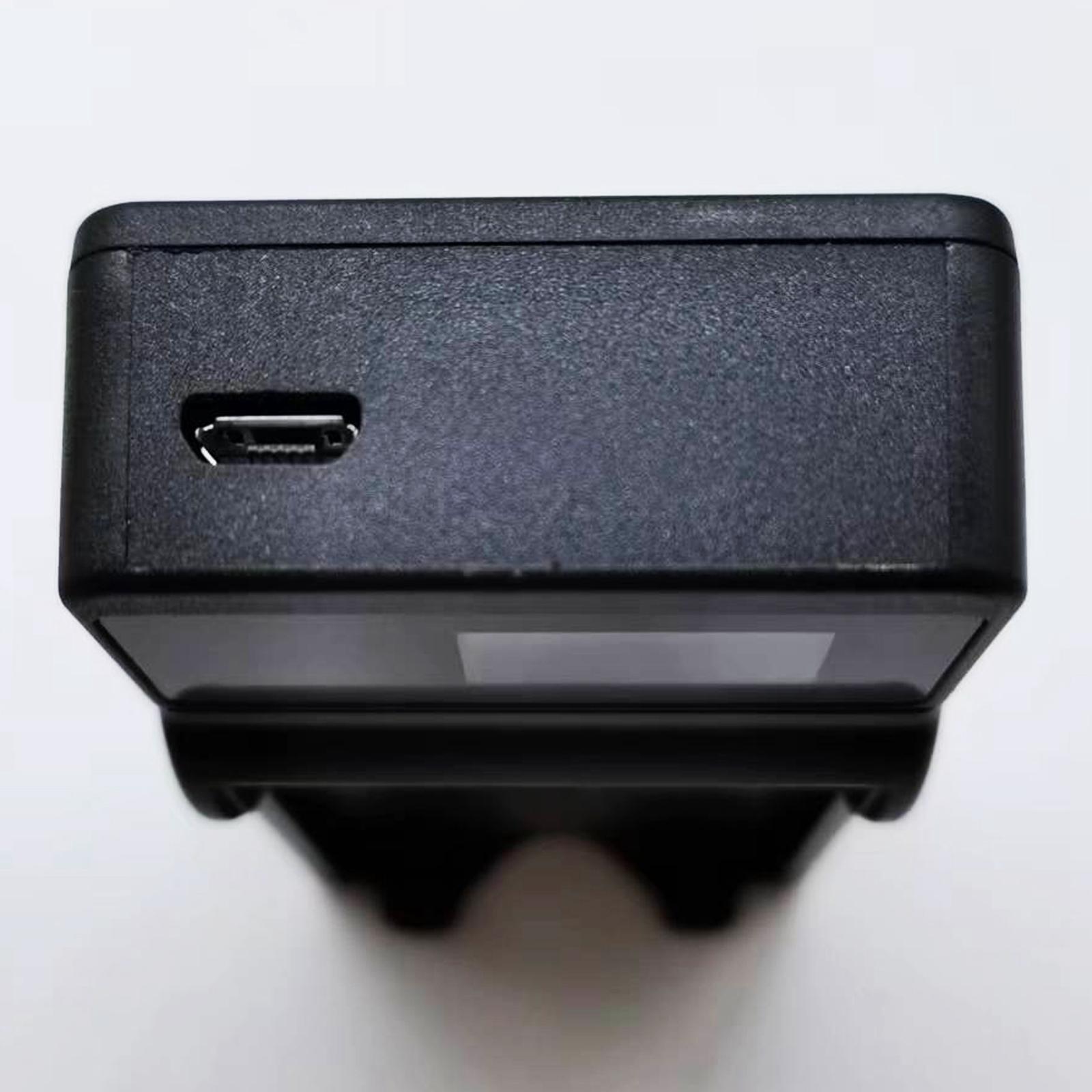 EN-EL14 Battery Charger for D3100 D3200 D3300 D5300 D5500