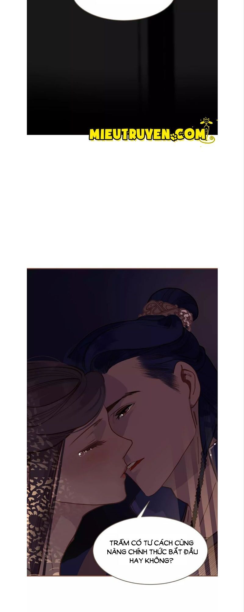 nhất đại linh hậu chapter 19 33