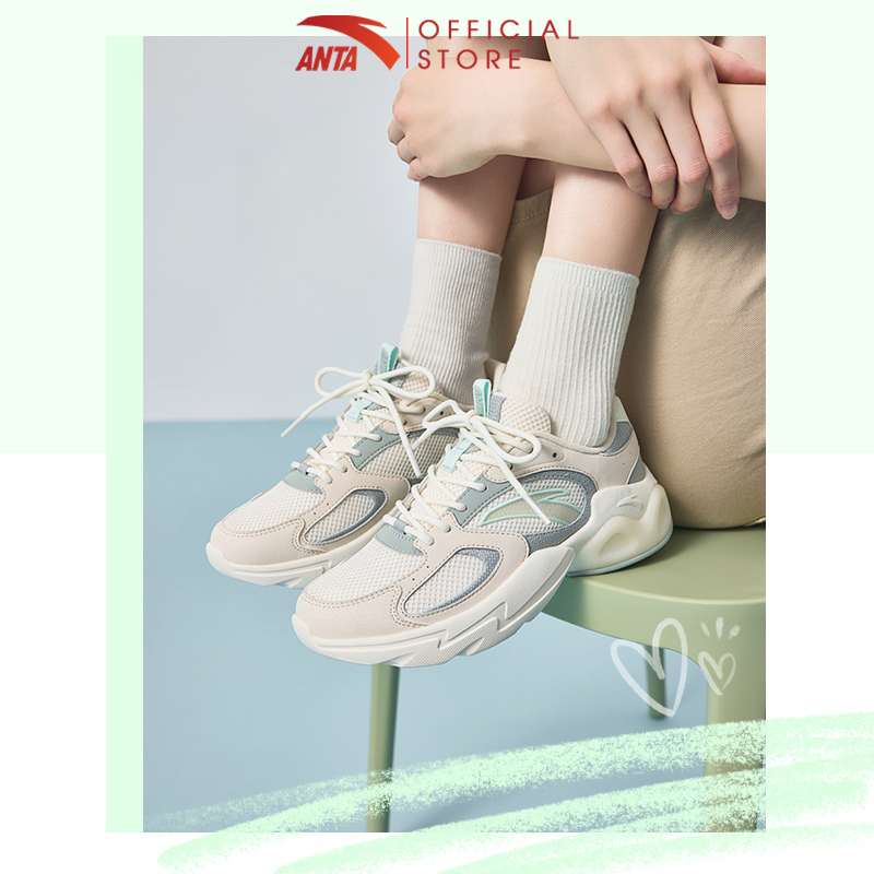 Giày thời trang nữ Casual Shoes Anta 822328892