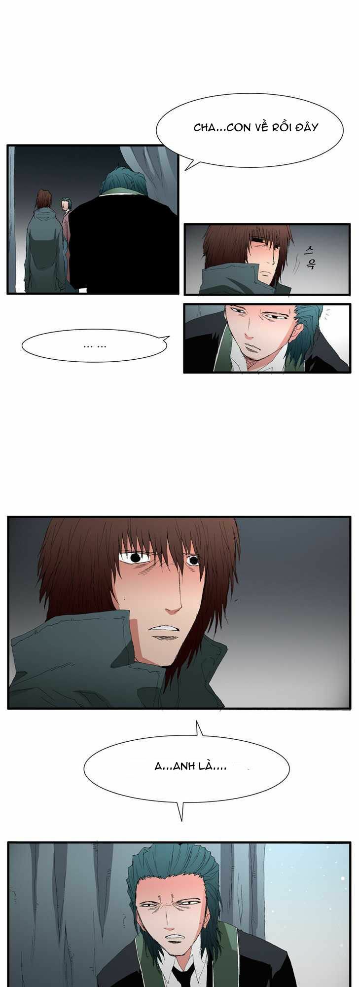 siêu năng chapter 56 16