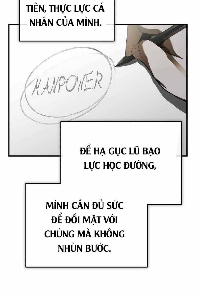 ác quỷ trở lại học đường chapter 6.1 17