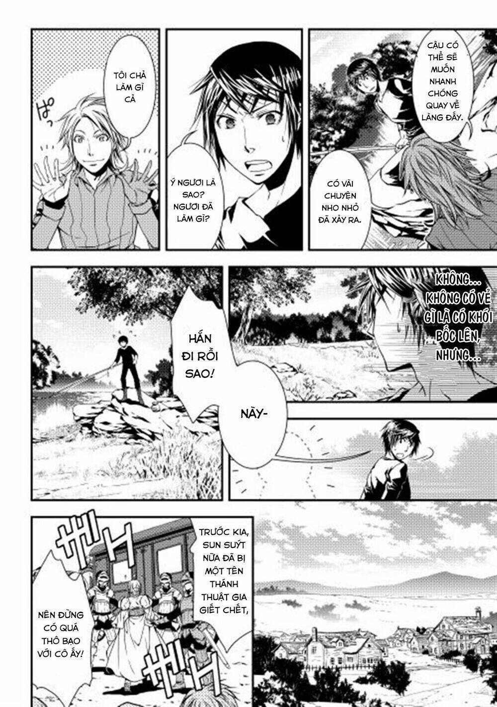 world customize creator chapter 6 11