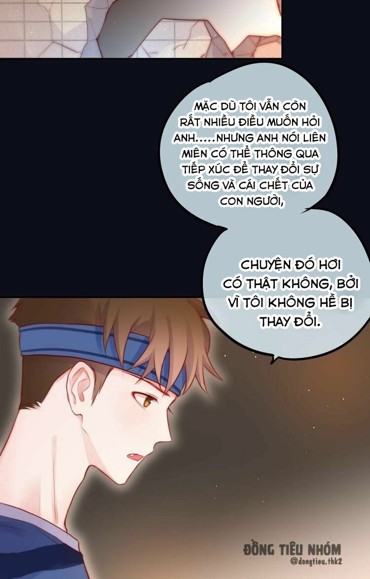 trú dạ liên miên chapter 41 26