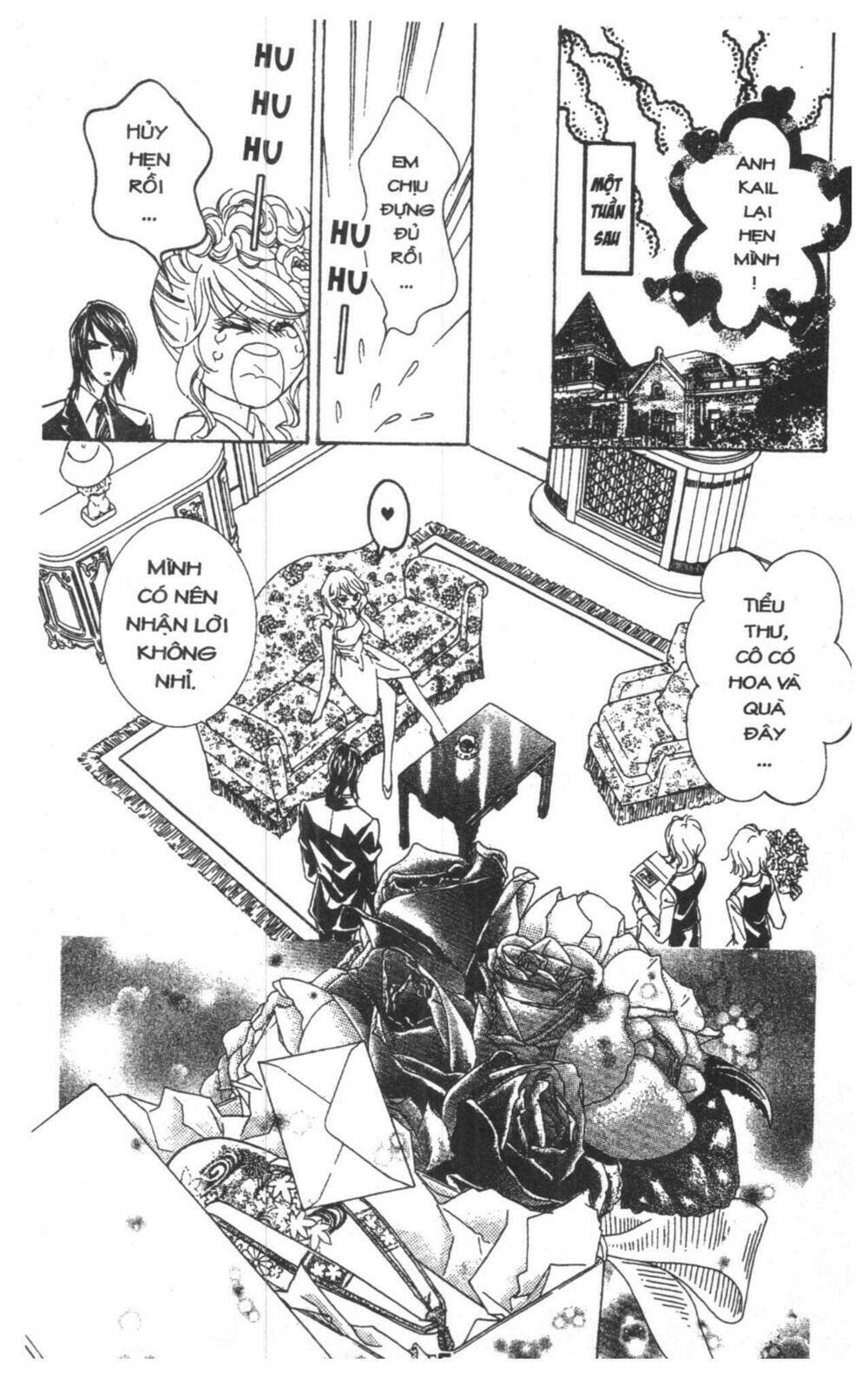 masochistic princess chapter 2 29