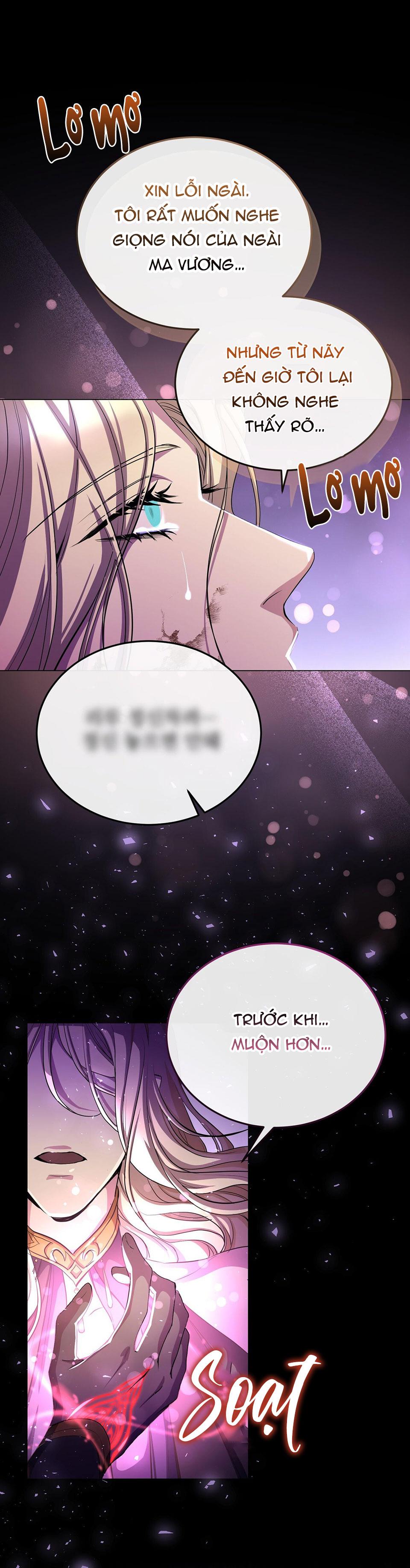mặt trăng quỷ chapter 51 21