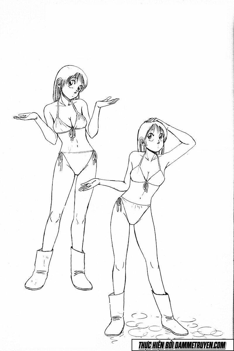 shin kotaro makaritoru! juudouhen chapter 174 19