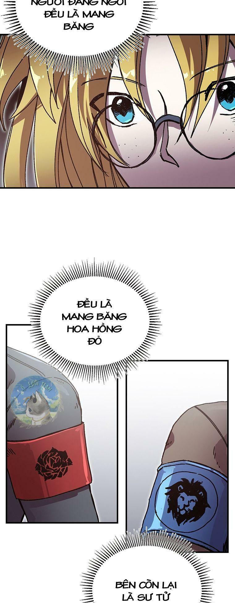 bug player - người chơi lỗi chapter 99 38