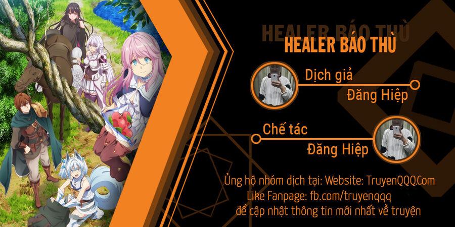 Healer báo thù chapter 57.5 1