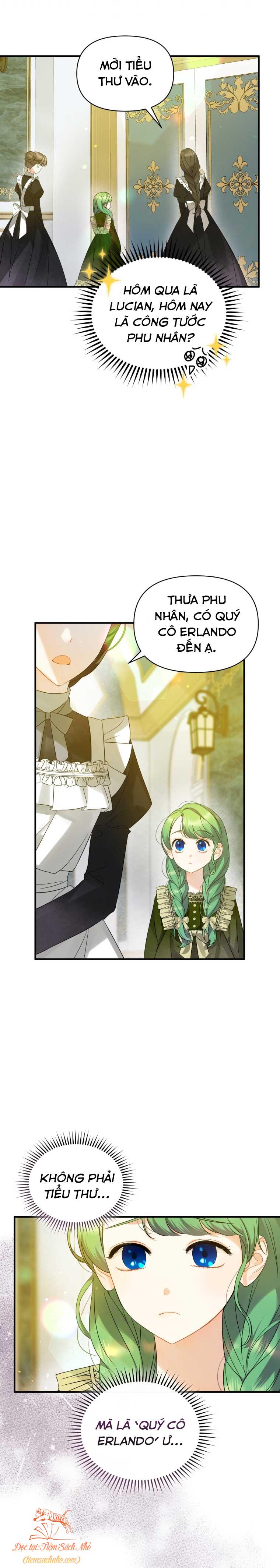 trở thành em gái nam chính truyện bl chapter 7 9