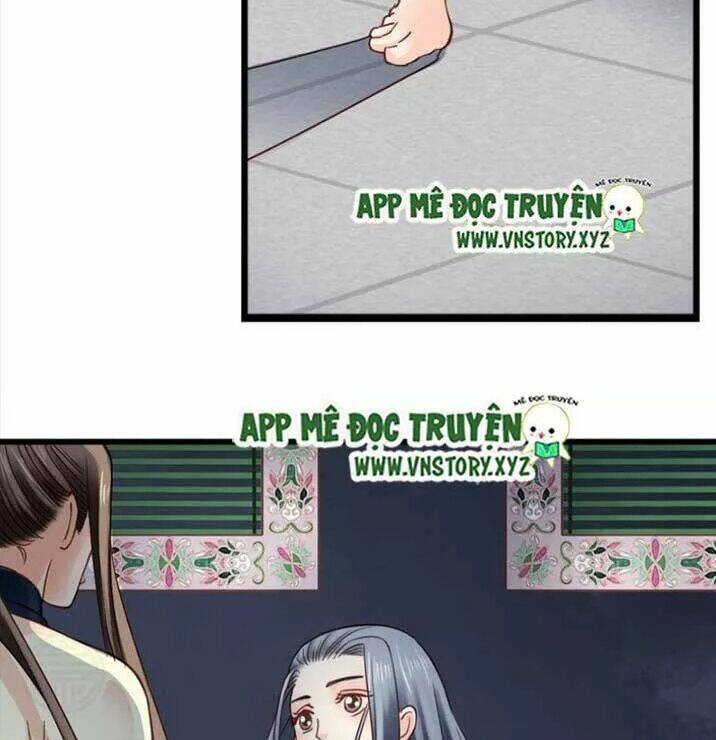 kiều nữ độc phi chapter 32 20