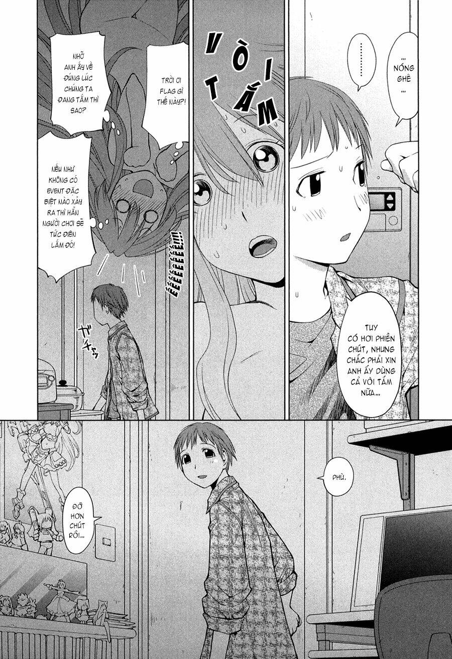 genshiken chapter 61 9