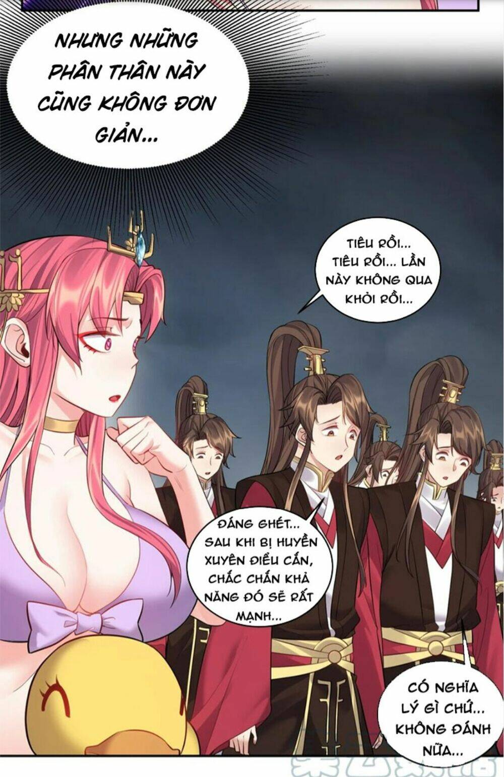 ta là nhân vật phản diện đại thiếu gia chapter 54 44