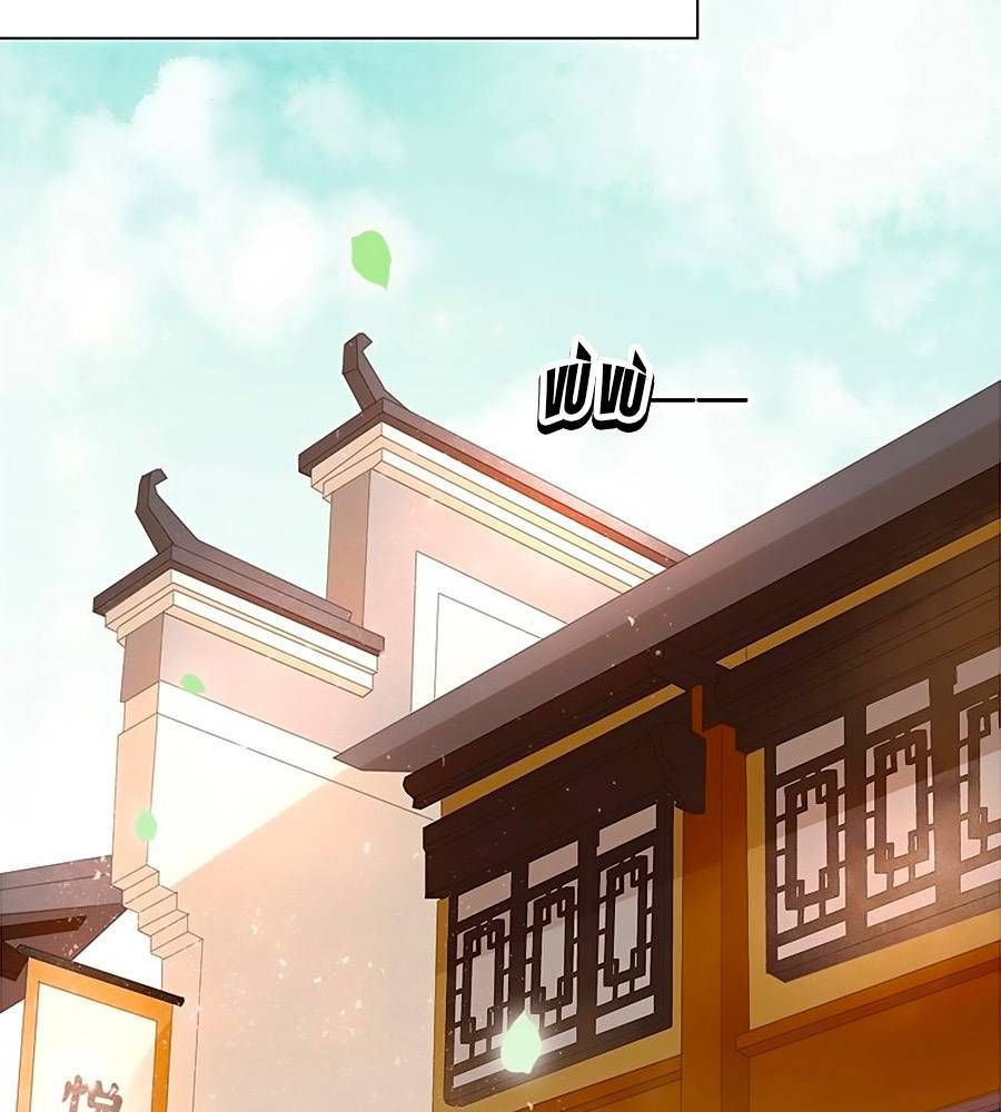 tiểu sư phụ, tóc giả người rơi rồi! chapter 6 11