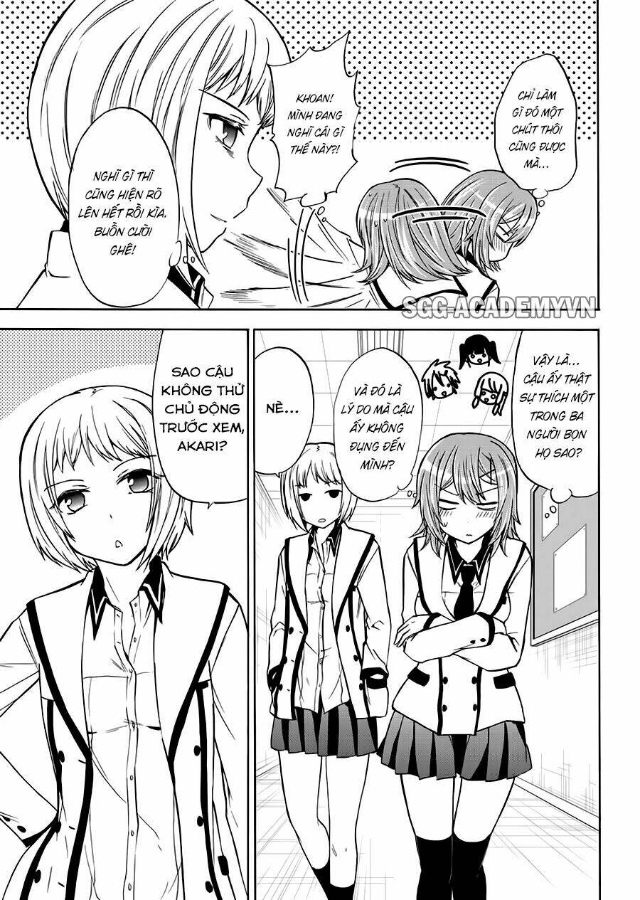 maga-tsuki chapter 61 10