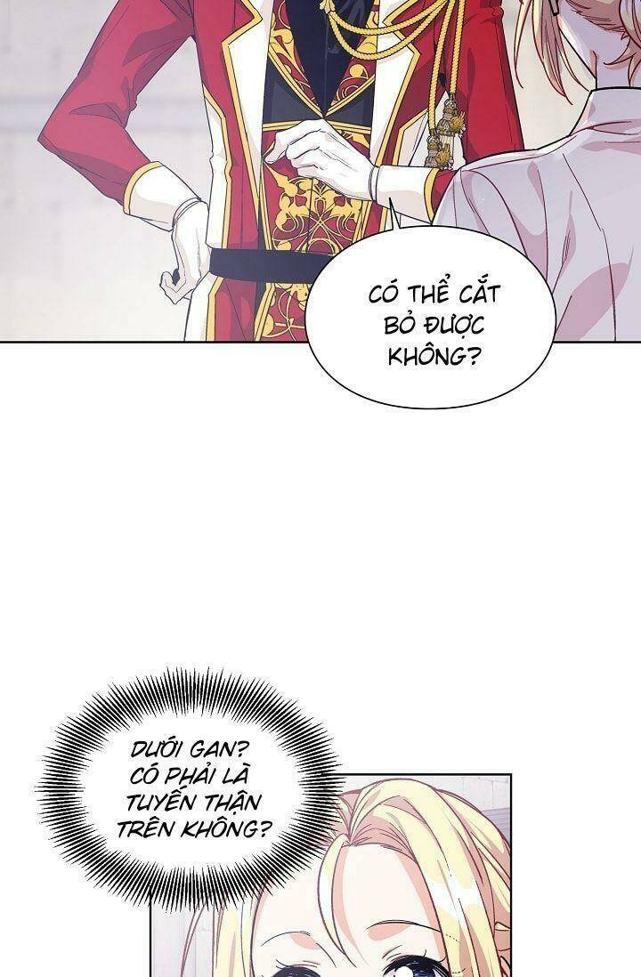 nữ hoàng ngoại khoa chapter 62 23