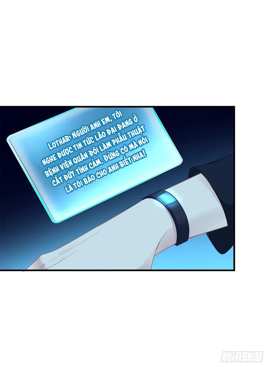 kiểm soát tuyệt đối chapter 90 38