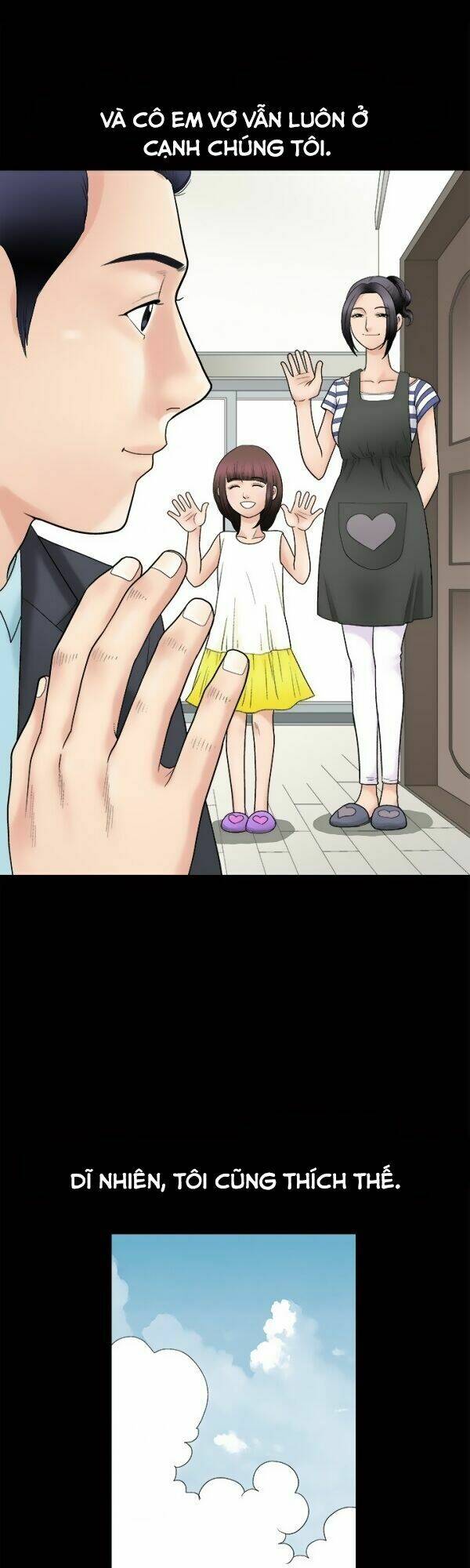 seduction - quyến rũ chapter 1 42