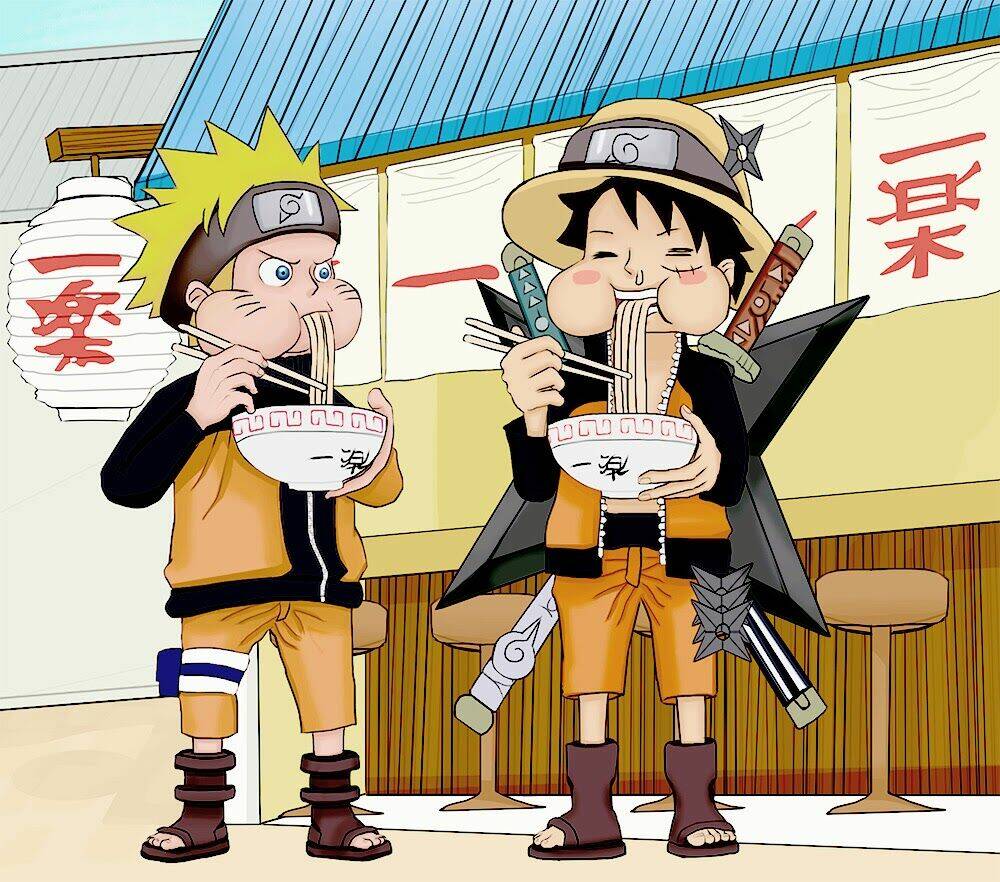 naruto - cửu vĩ hồ ly chapter 683 18