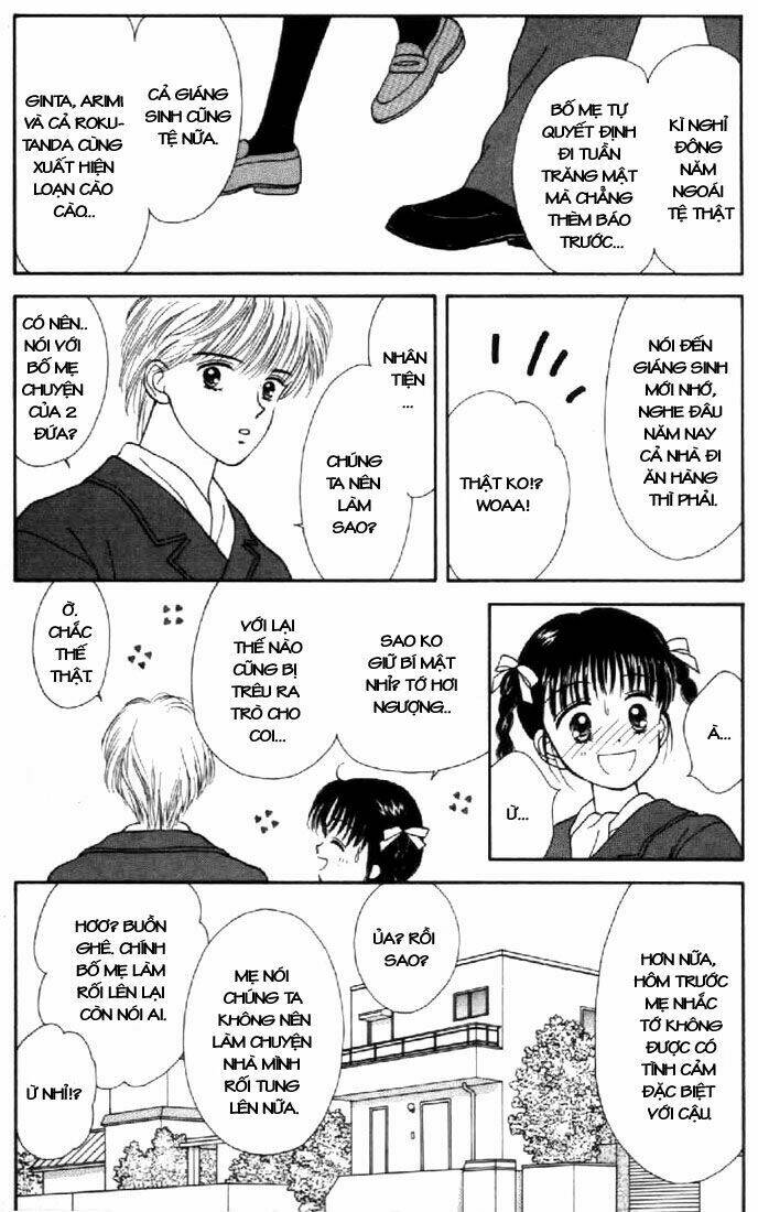 marmalade boy chapter 21 23