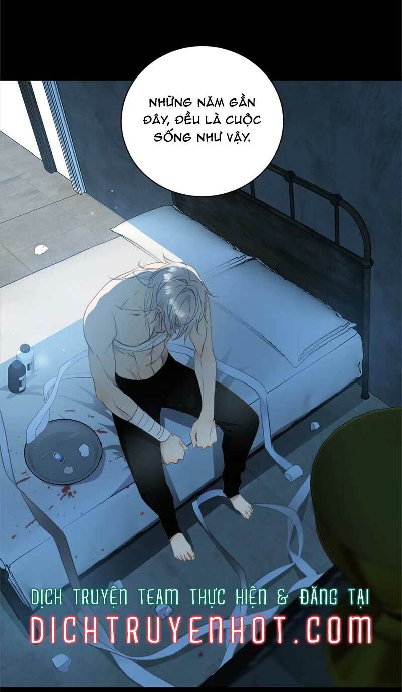 tiên sinh nói dối chapter 76 10