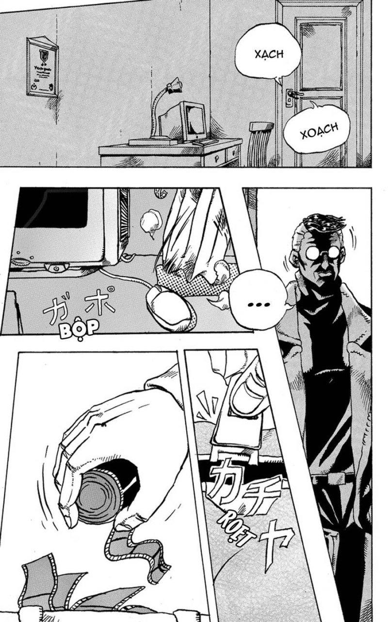 jojo\'s bizarre adventure: moscow calling chapter 4 15