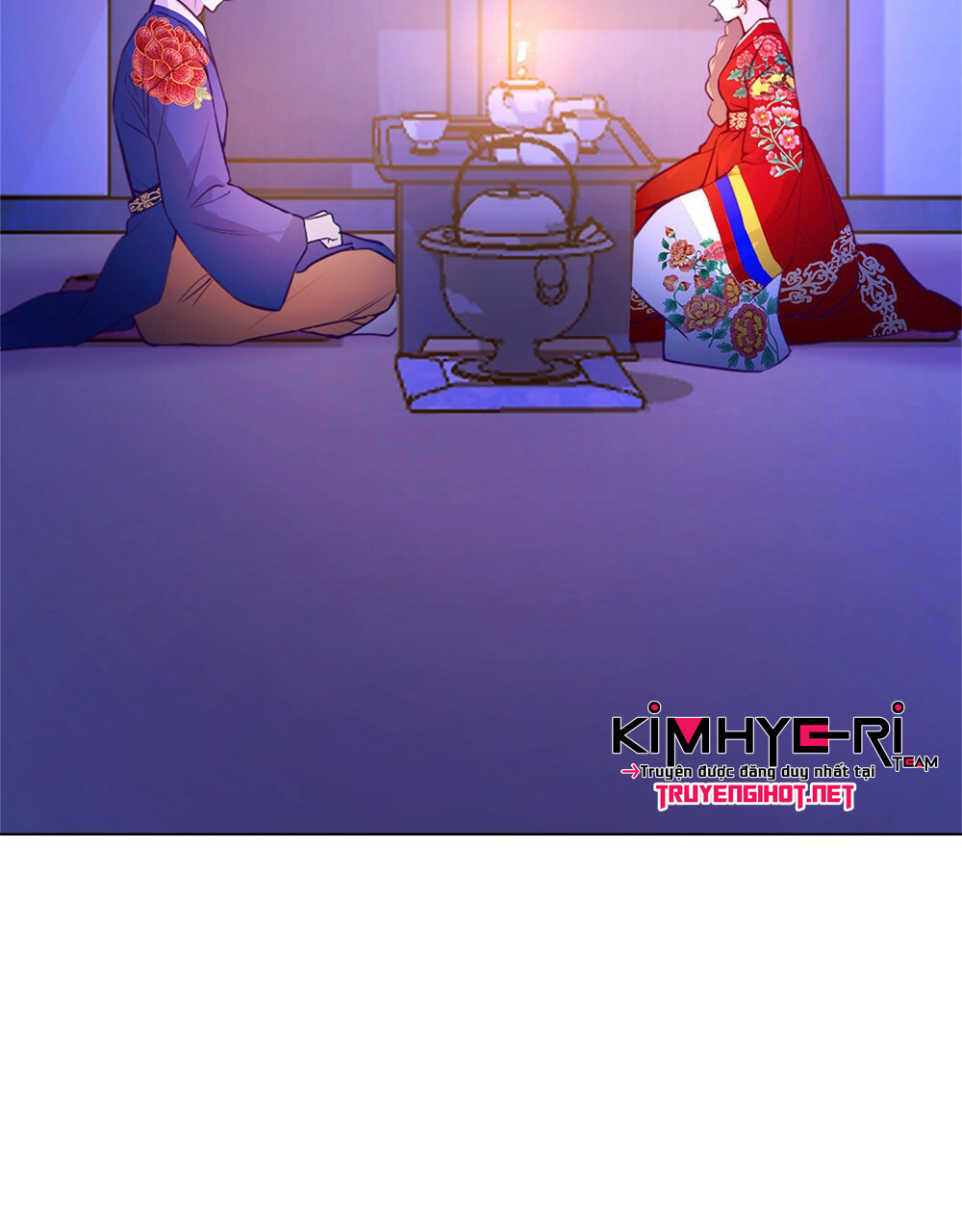 đăng tiêu hoa chapter 11 82