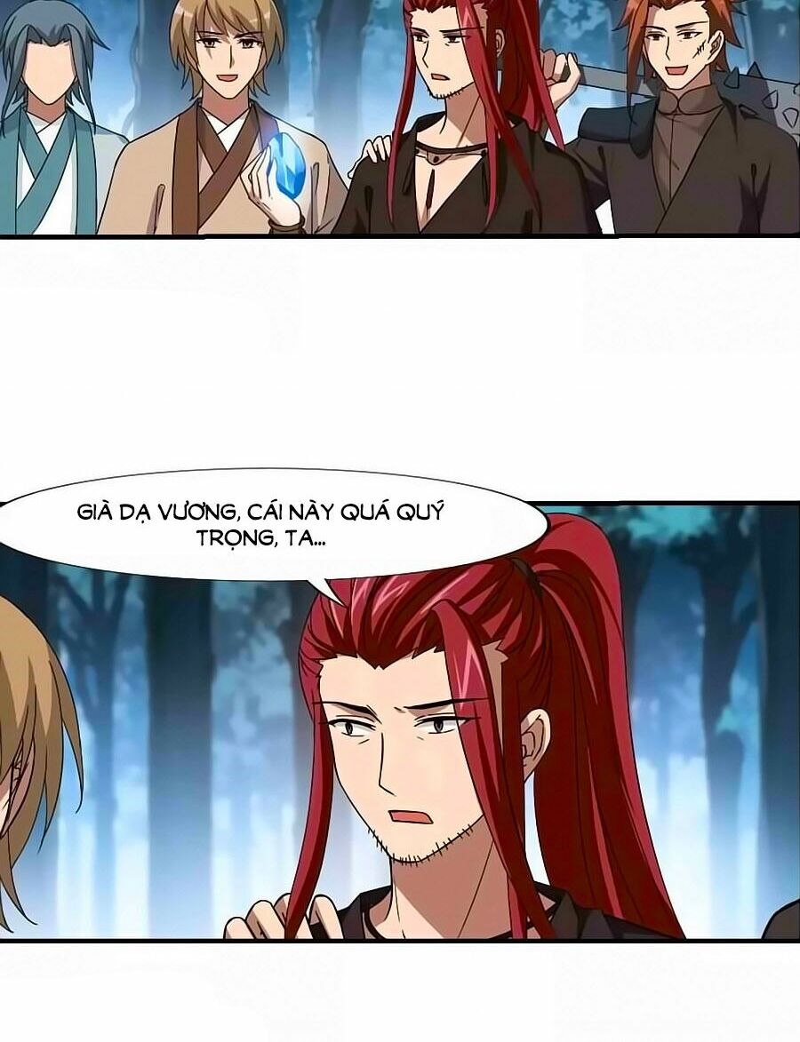 phượng nghịch thiên hạ chapter 157.2 8