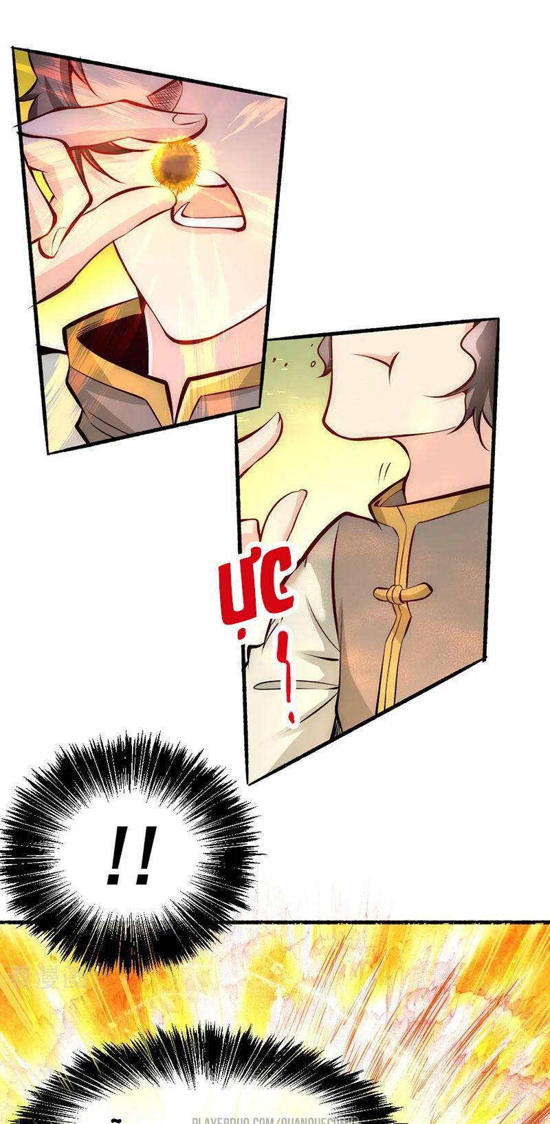 đô thị đỉnh phong cao thủ chapter 20 3