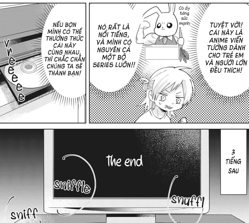 con gái ông trùm và người giám hộ chapter 17 11