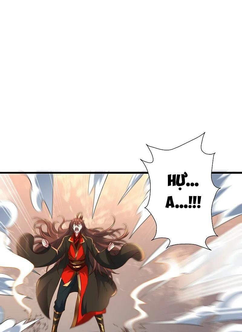 tiên võ đế tôn chapter 264 3