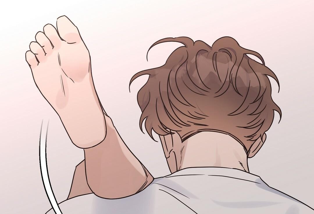 phức cảm tự ti của omega chapter 19 60