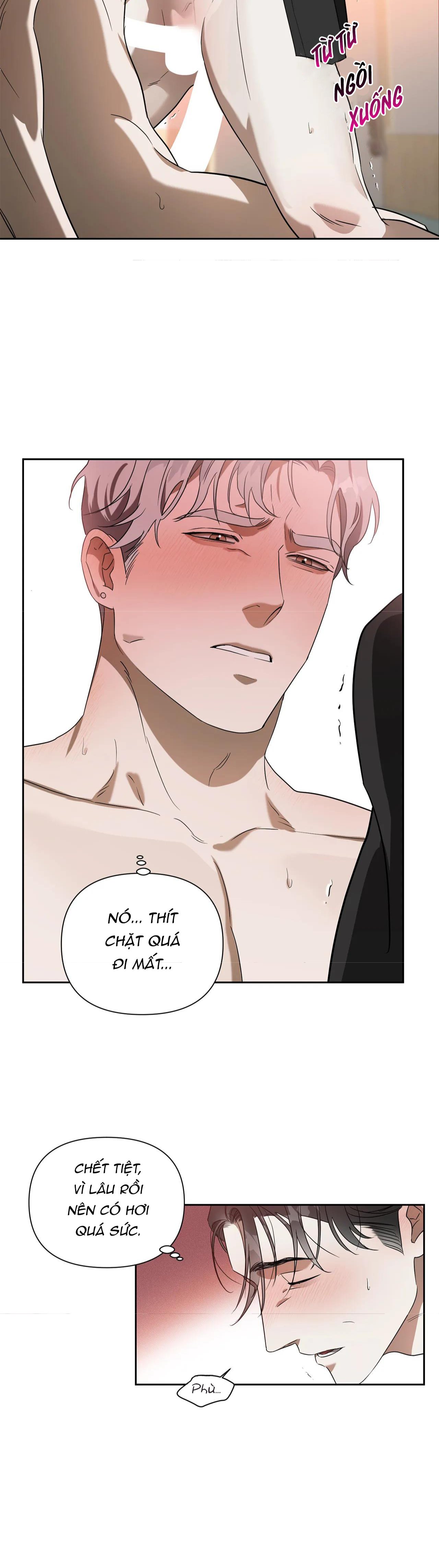 càng nhớ càng thương chapter 4 22