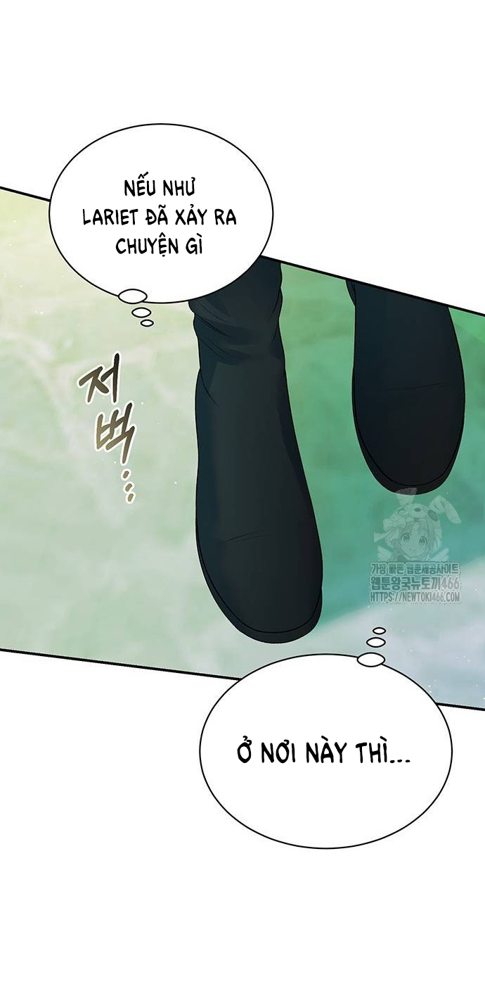 tôi tưởng bản thân không còn sống được bao lâu! chapter 78.2 7