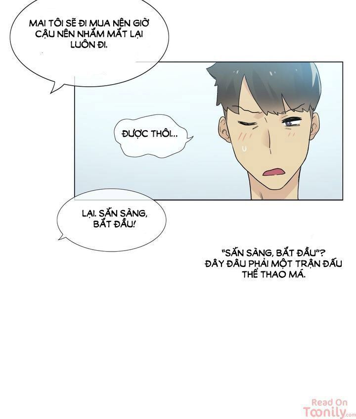 vùng đất kỳ diệu chapter 27 42