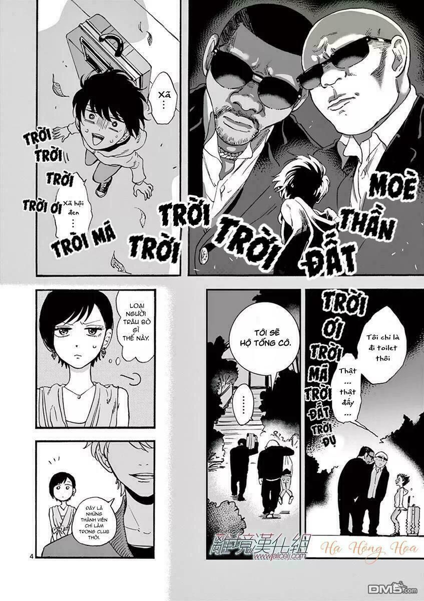 promise cinderella chapter 3 4