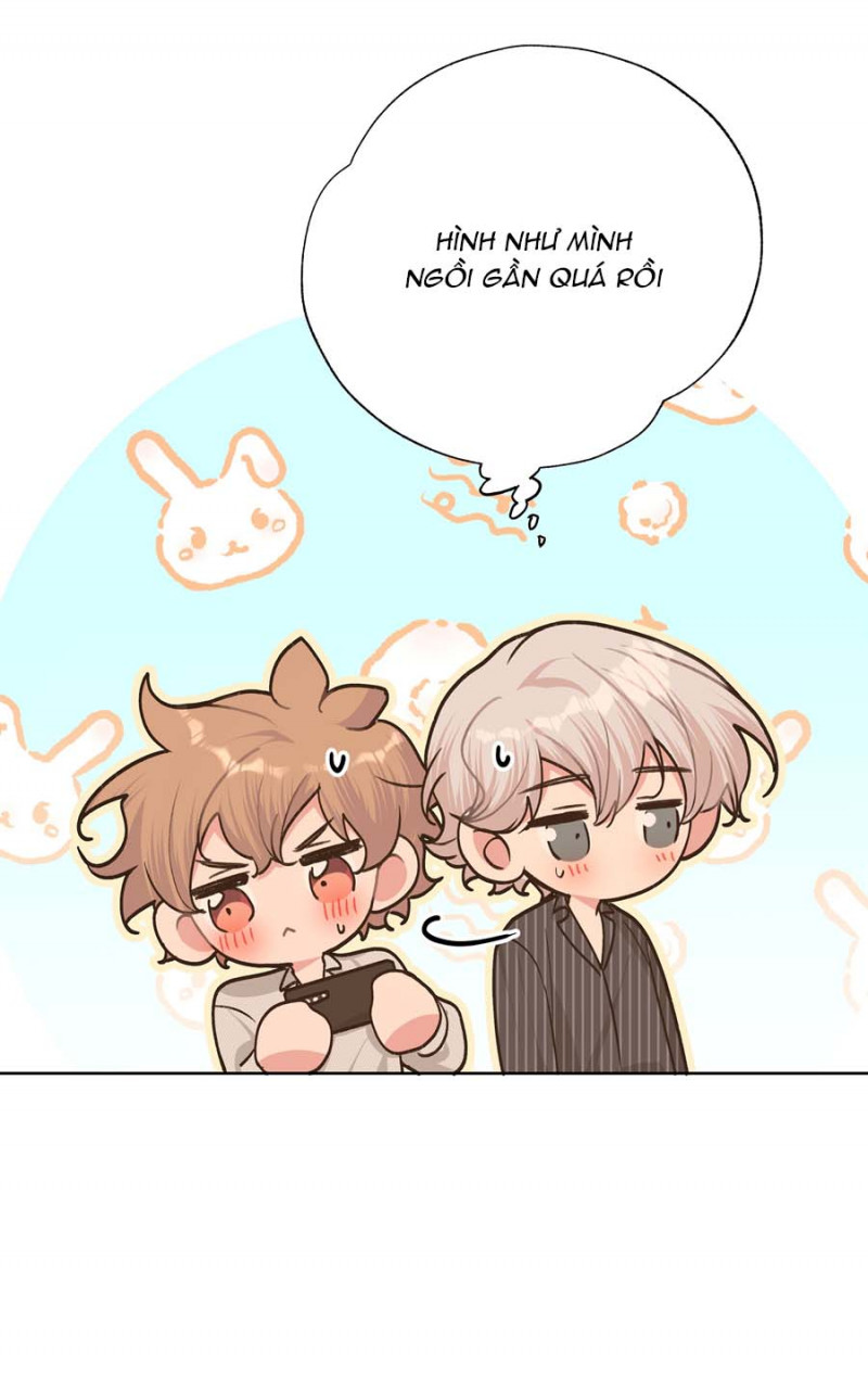 đừng nói yêu tôi (don't say you love me) chapter 58 12