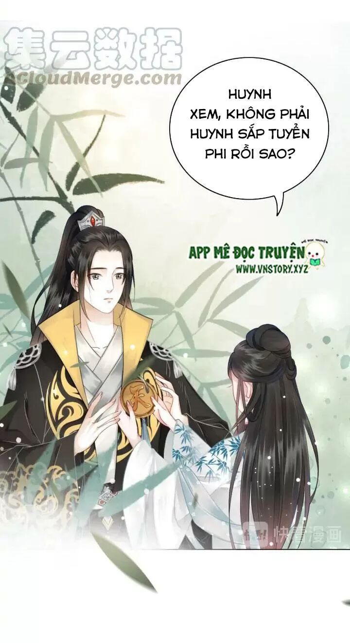cực phẩm phế vật tiểu thư chapter 127 4