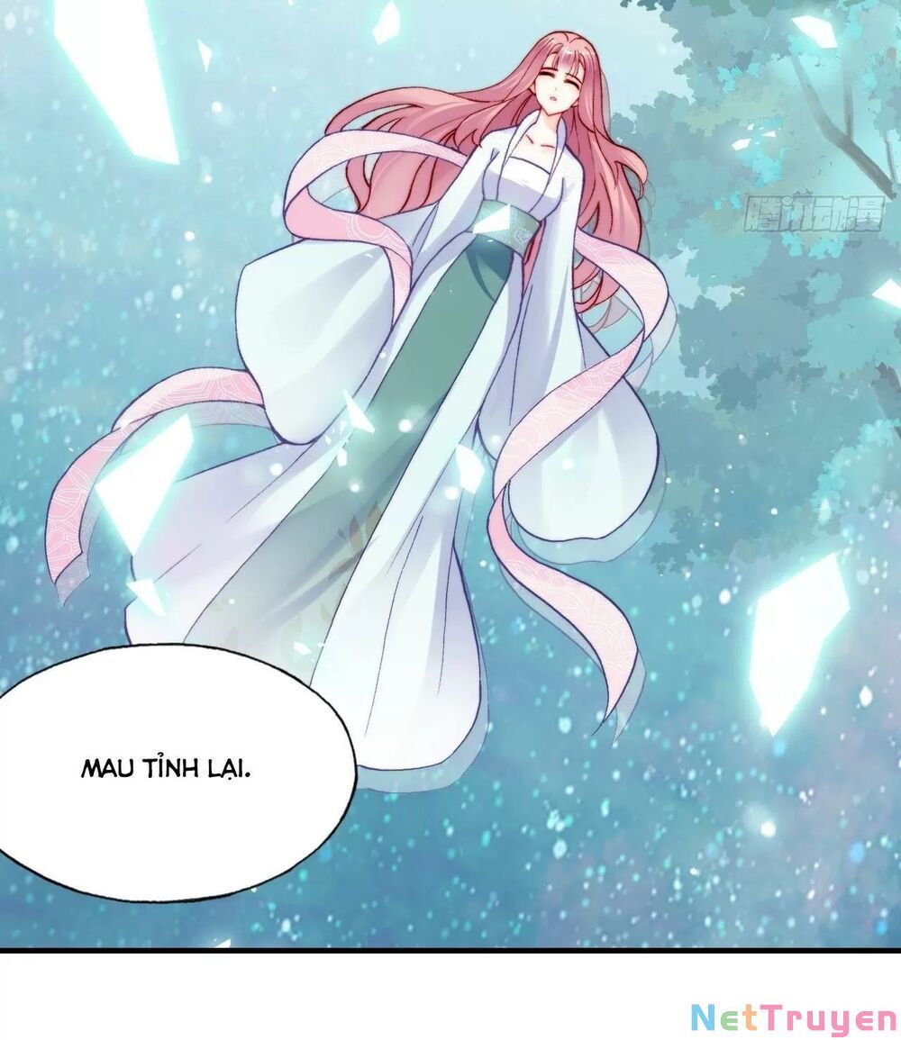 lại bị bệnh chiều chuộng quấn lấy chapter 63 7