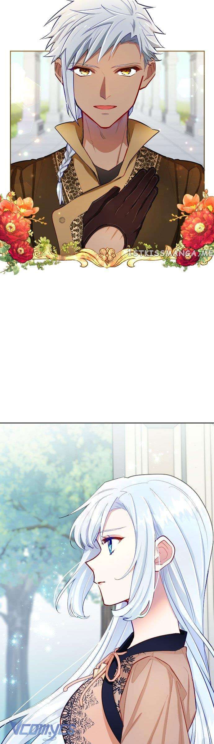 sự báo thù của một vị thánh chapter 57 25