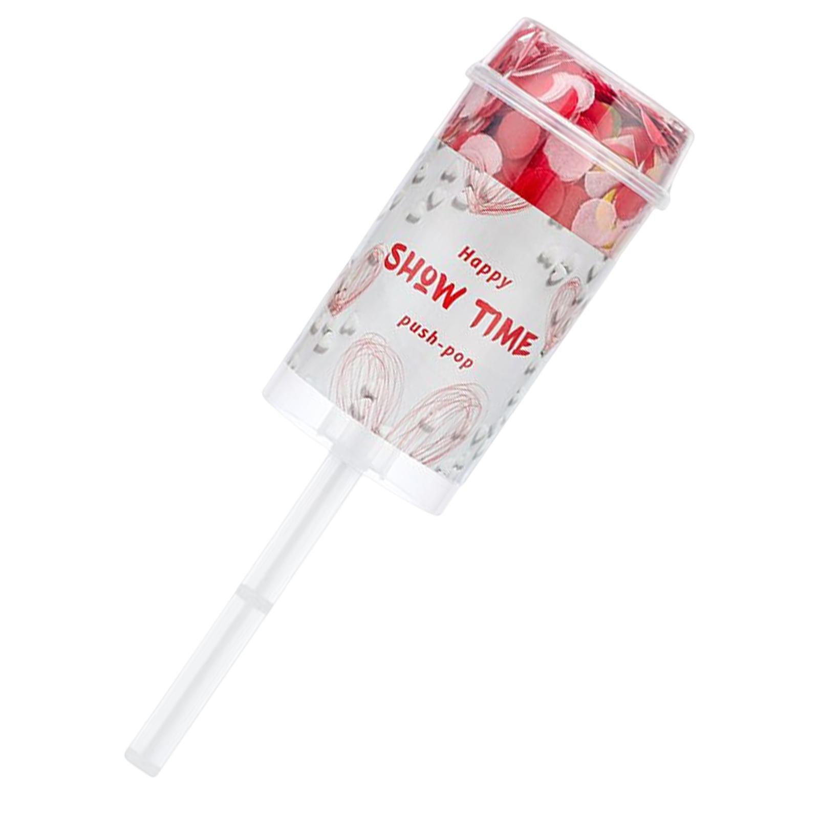 Confetti Decorations Favors for Anniversary Parties Baby Shower