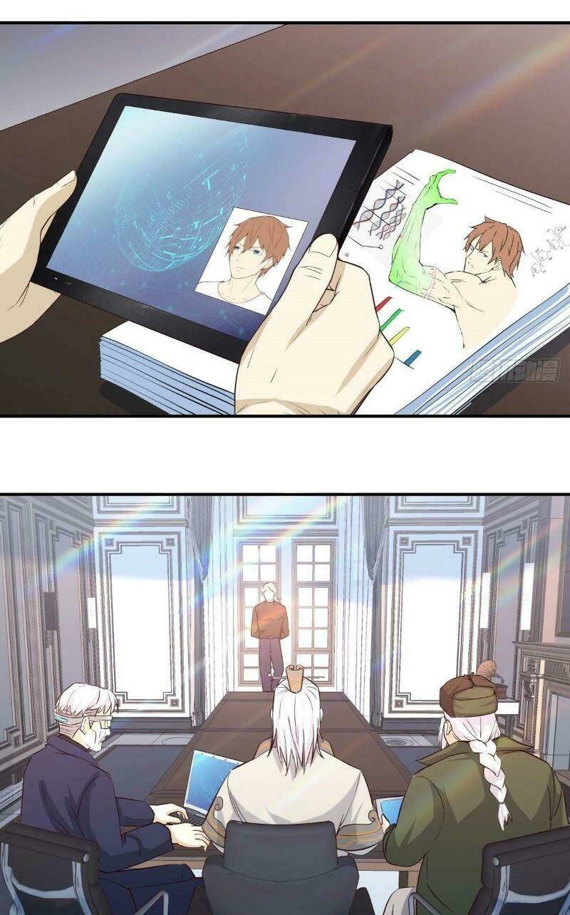 song tu đạo lữ kiểu xem mặt chapter 77 23