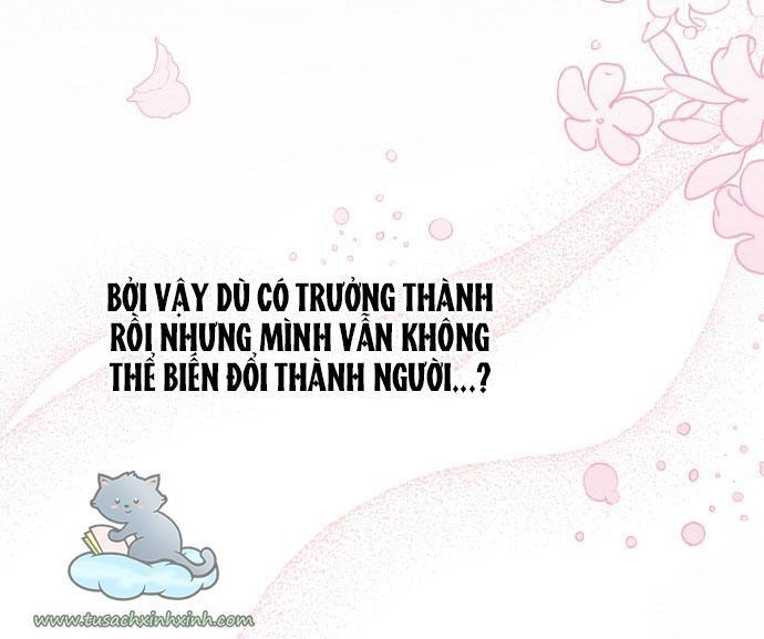 quan hệ cộng sinh giữa báo đen và thỏ trắng chapter 47 65