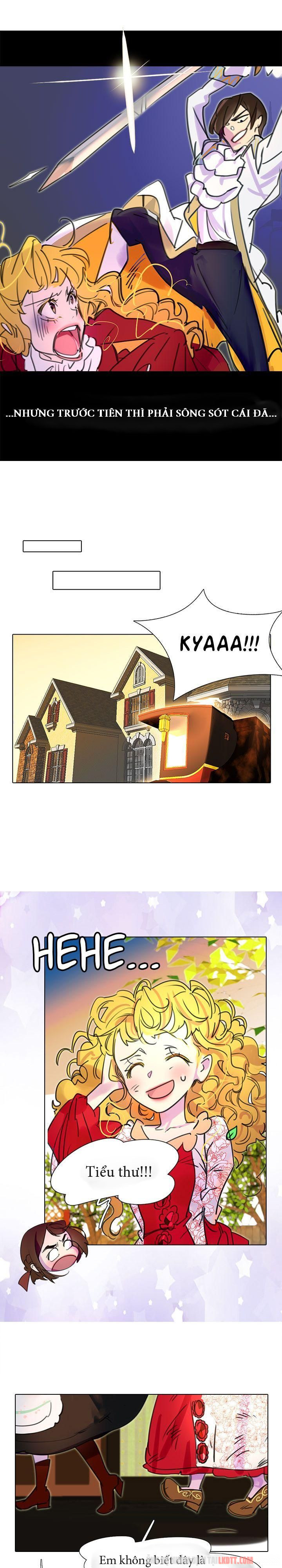 đừng xem thường nữ phụ chapter 9 4