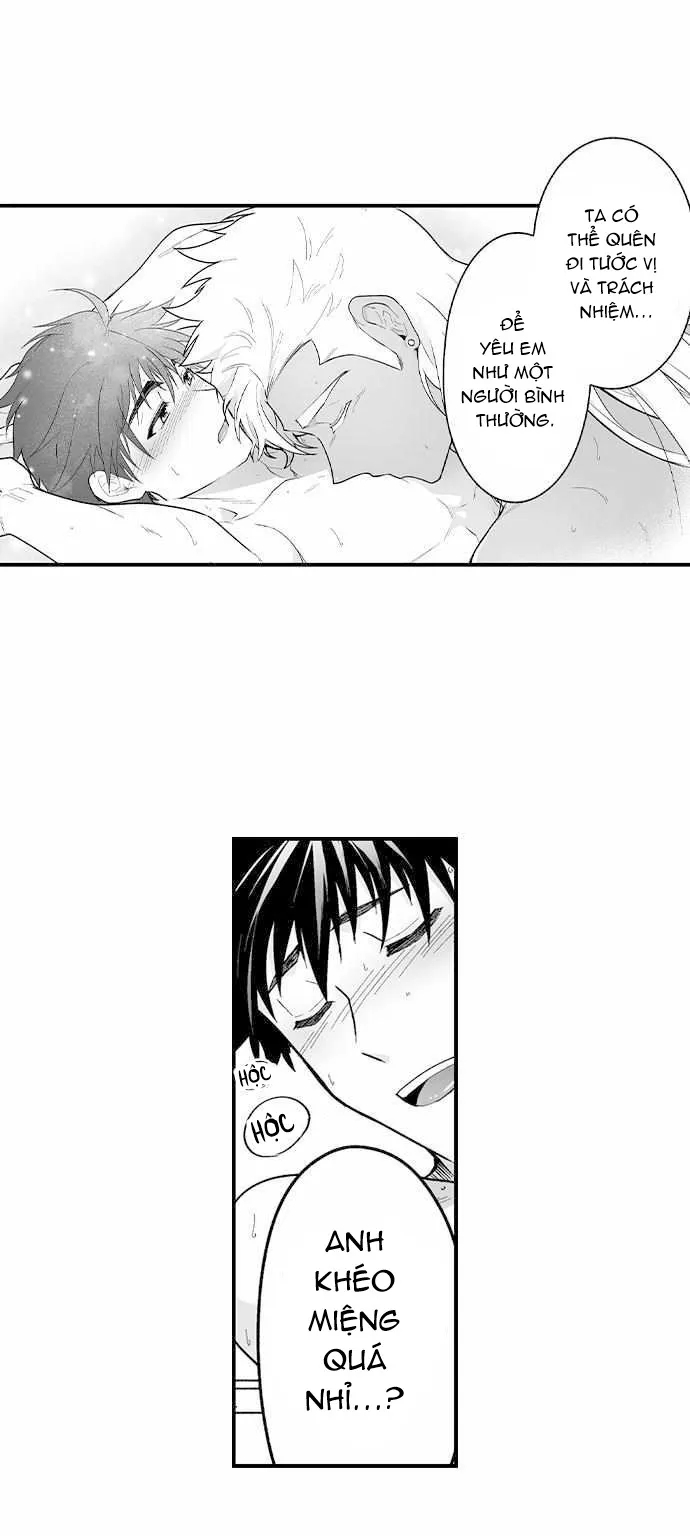 vợ của titan chapter 116 2