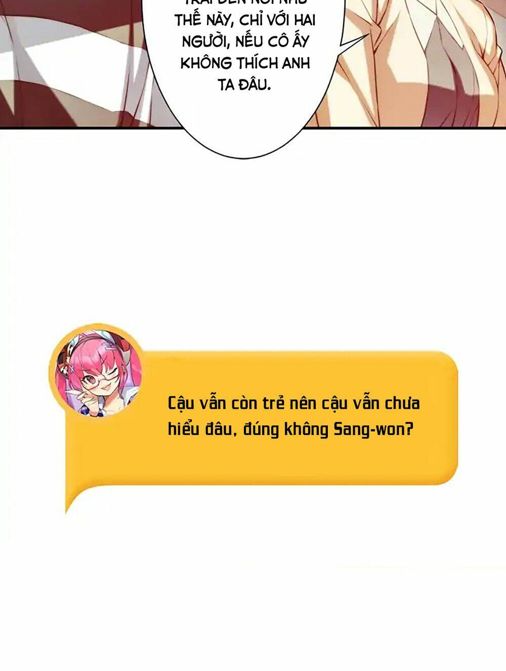 cohabitation with the fiancee chapter 62 33