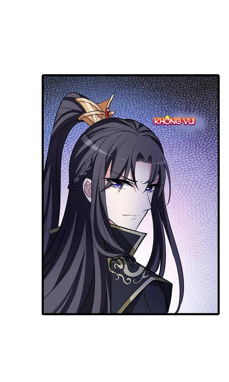 phượng nghịch thiên hạ chapter 482.1 16