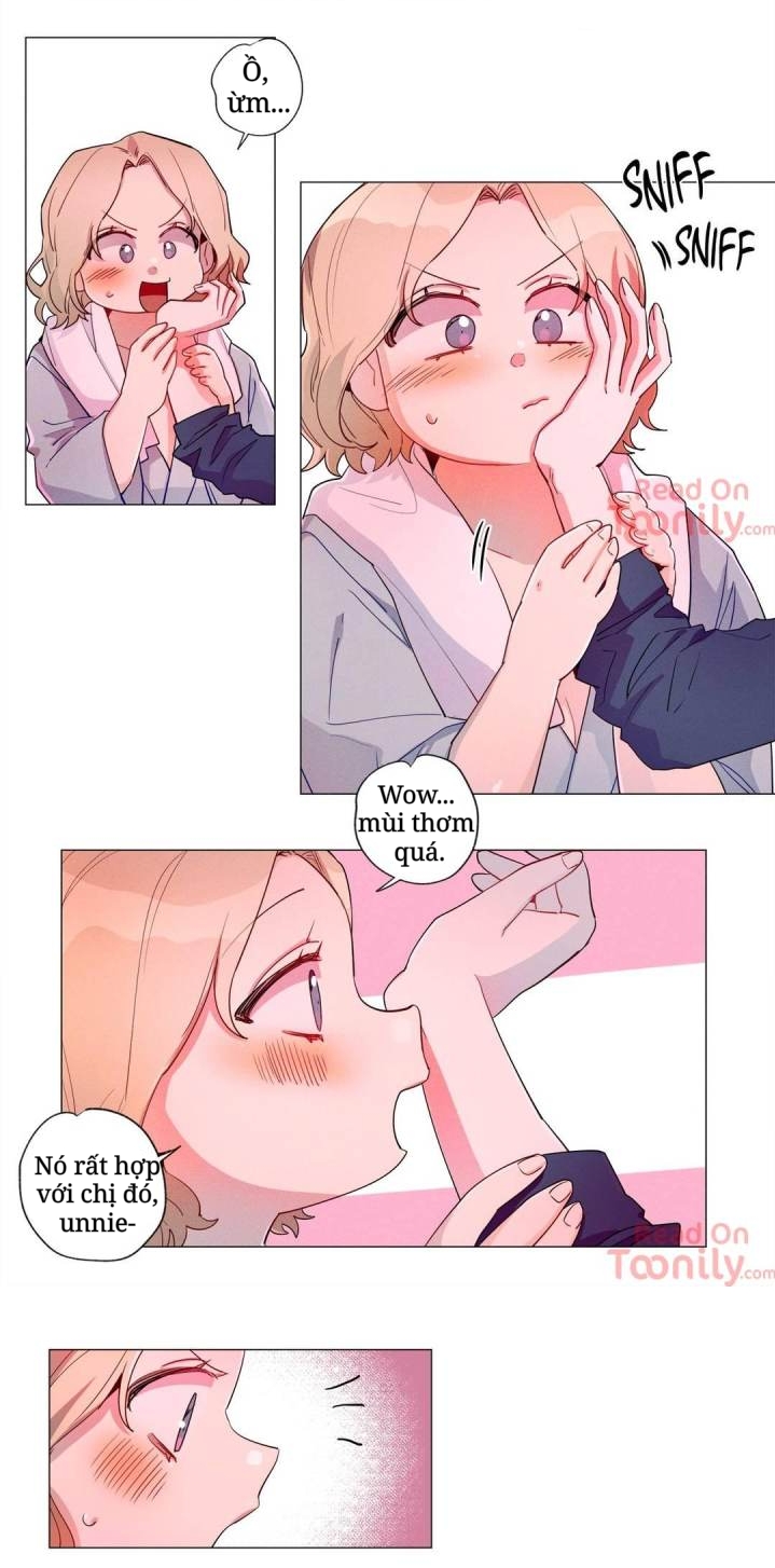 mảnh ghép o bị khuyết chapter 46 18